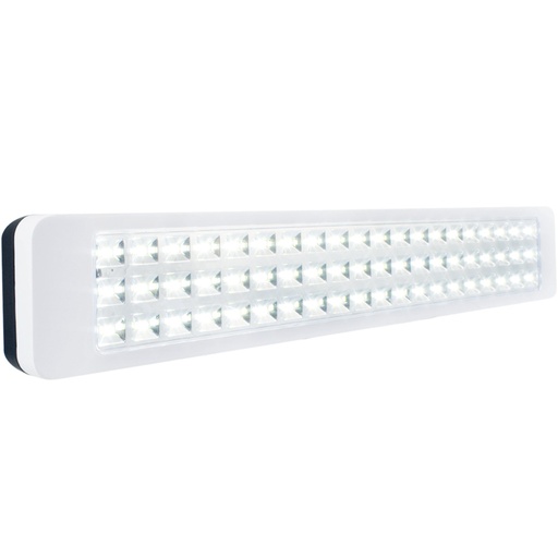 [A305207] LAMPARA DE EMERGENCIA DE 90 LEDS