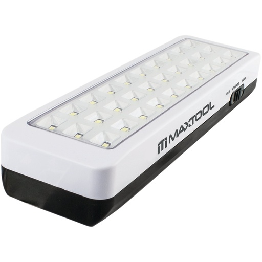 [A305205] Lampara de emergencia de 30 leds