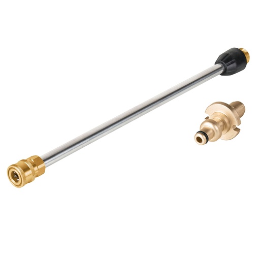 [T101928] Lanza ajustable para LAVA-2000T, Expert
