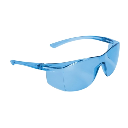 [T10819] Lentes de seguridad azules, Truper Ultralite - Pag 440