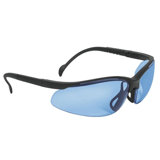 [T14303] Lentes de seguridad azules, Truper Vision - Pag 440