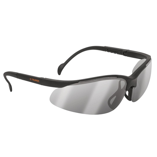 [T10825] Lentes de seguridad espejo plata, Truper Vision - Pag 440