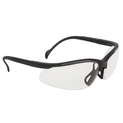 [T101932] Lentes de seguridad transparentes con antiempaño, Vision - Pag 440