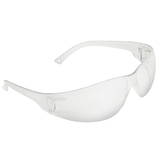 [T20401] Lentes de seguridad transparentes, Pretul Lite - Pag 440