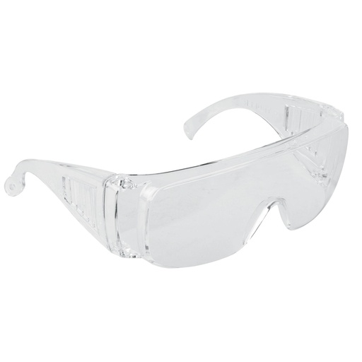 [T14252] Lentes de seguridad transparentes, Truper Safe - Pag 441