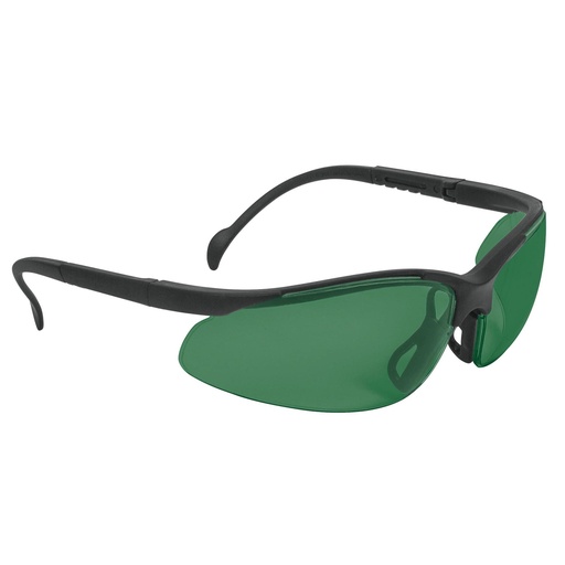 [T14305] Lentes de seguridad verdes, Truper Vision - Pag 440