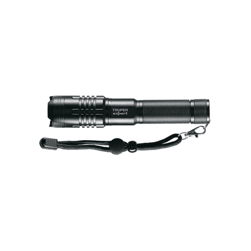 [T16777] Linterna LED recargable de aluminio 310 lm, Truper Expert - Pag 201