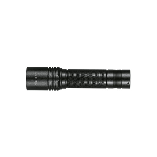 [T101381] Linterna de aluminio 1 LED 130 lm recargable, Truper - Pag 201