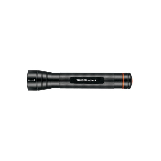 [T18814] Linterna de aluminio LED Cree 850 lm con 3 pilas D, Truper - Pag 201