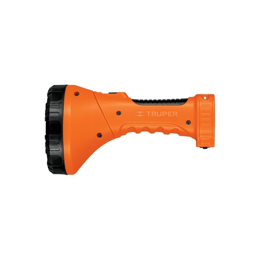 [T16005] Linterna plástica 1 LED 150 lm recargable, Truper - Pag 200