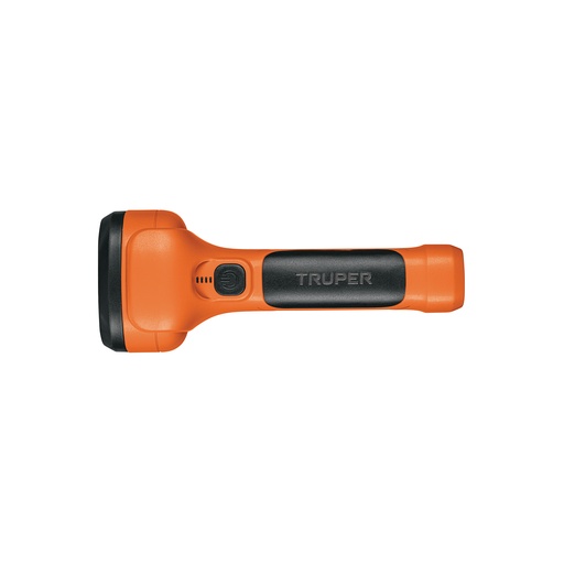 [T19847] Linterna plástica 1 LED 200 lm recargable, Truper - Pag 200