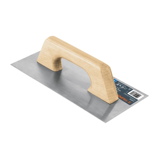 [T11392] Llana canto recto tipo español, mango de madera, Truper - Pag 270