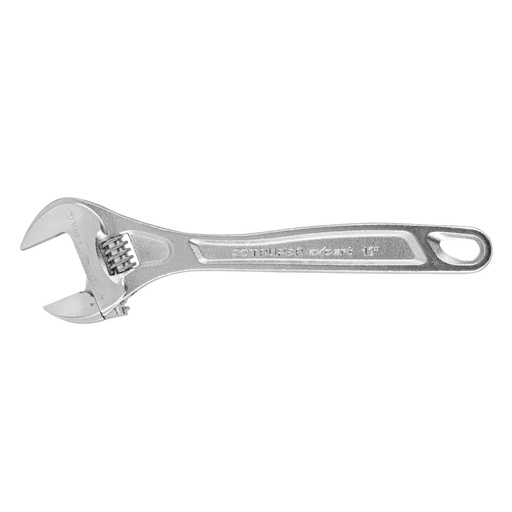 [T15508] Llave ajustable (perico) 12' profesional cromada, Expert - Pag 283