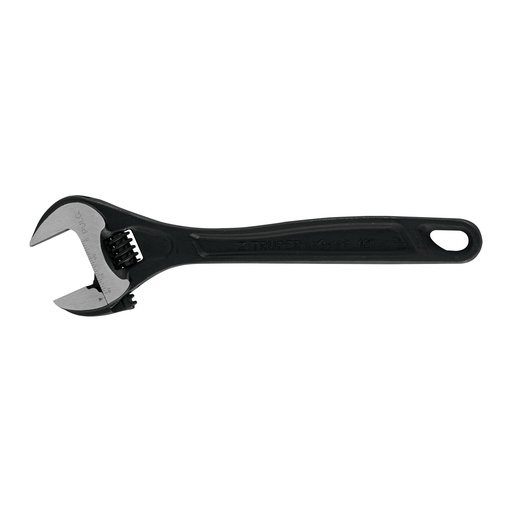 [T15503] Llave ajustable (perico) 12' profesional pavonada, Expert - Pag 213