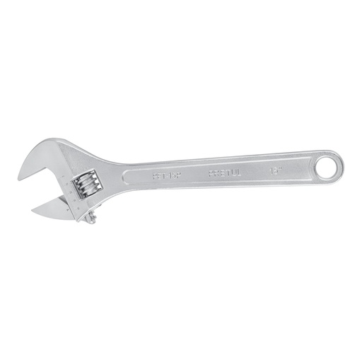 [T26054] Llave ajustable (perico) 15' cromada, Pretul - Pag 213