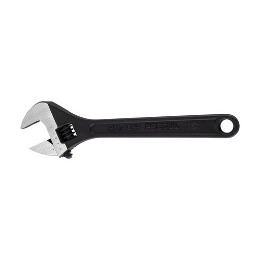 [T26053] Llave ajustable (perico) 15' pavonada, Pretul - Pag 213