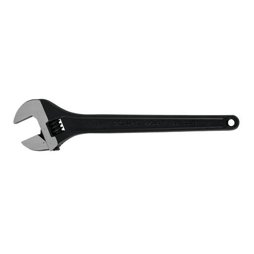 [T15504] Llave ajustable (perico) 15' profesional pavonada, Expert - Pag 213
