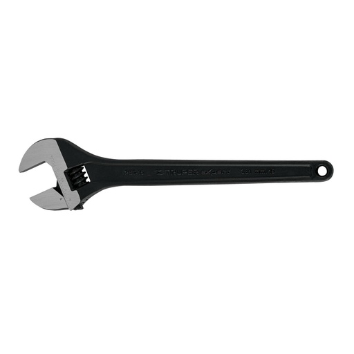 [T15504] Llave ajustable (perico) 15' profesional pavonada, Expert - Pag 283