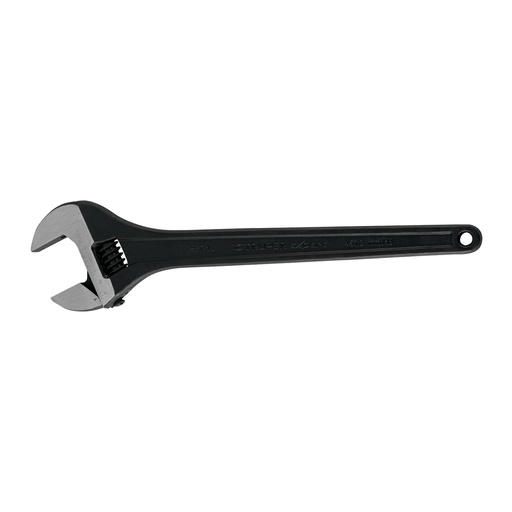 [T15498] Llave ajustable (perico) 18' profesional pavonada, Expert - Pag 213
