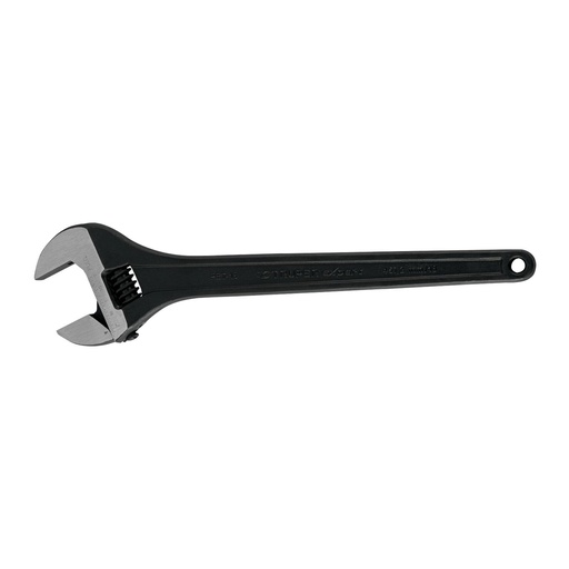 [T15498] Llave ajustable (perico) 18' profesional pavonada, Expert - Pag 283