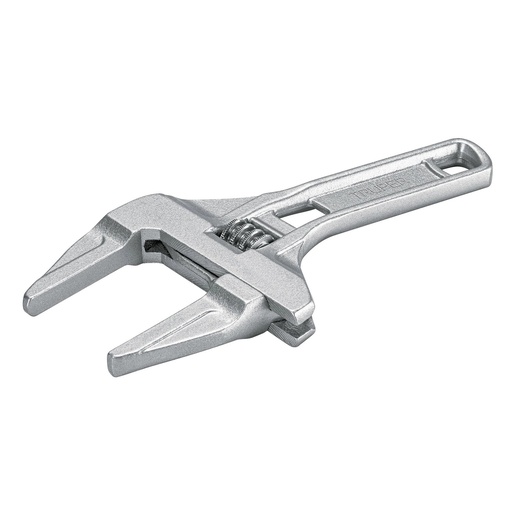 [T101387] Llave ajustable 8' para plomero apertura 3', Truper - Pag 285