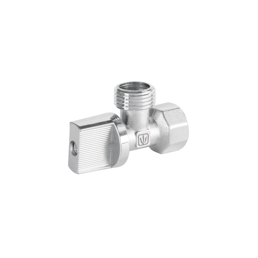 [T48028] Llave angular 1/2' x 1/2', 1/4 de vuelta, Foset - Pag 510