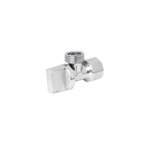 [T49110] Llave angular 1/2' x 1/2', 1/4 de vuelta, Foset - Pag 510