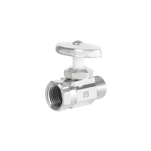 [T48029] Llave angular 1/2'x1/2' recta de compresión, s/contratuerca - Pag 510