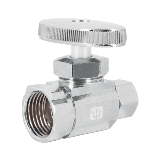 [T49119] Llave angular de compresión recta 1/2' x 3/8', Foset - Pag 510