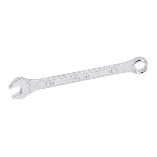 [T21904] Llave combinada 10 mm x 140 mm de largo, Pretul - Pag 215