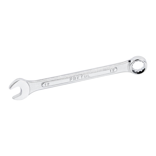 [T21906] Llave combinada 12 mm x 160 mm de largo, Pretul - Pag 215