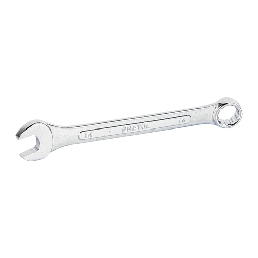 [T21908] Llave combinada 14 mm x 180 mm de largo, Pretul - Pag 215