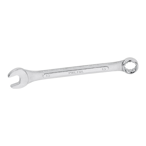 [T21909] Llave combinada 15 mm x 190 mm de largo, Pretul - Pag 279