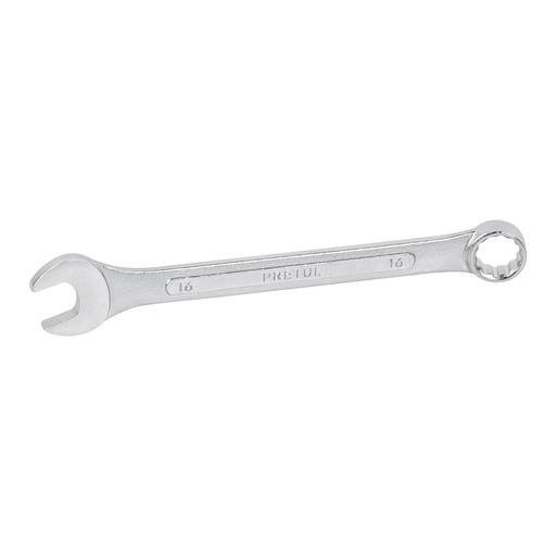 [T21910] Llave combinada 16 mm x 200 mm de largo, Pretul - Pag 215
