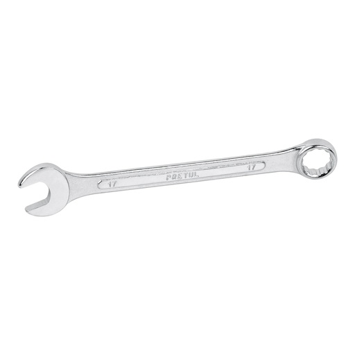 [T21911] Llave combinada 17 mm x 210 mm de largo, Pretul - Pag 279