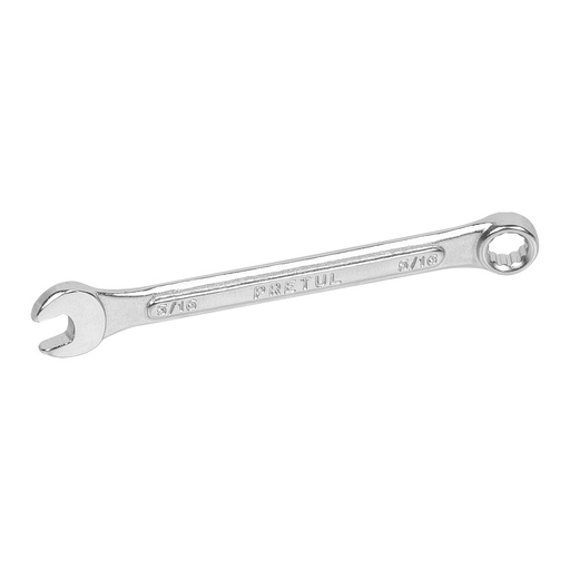 [T21881] Llave combinada 5/16' x 120 mm de largo, Pretul - Pag 215