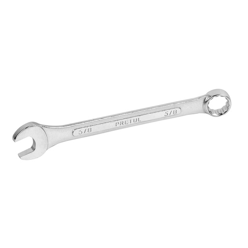 [T21886] Llave combinada 5/8' x 200 mm de largo, Pretul - Pag 215