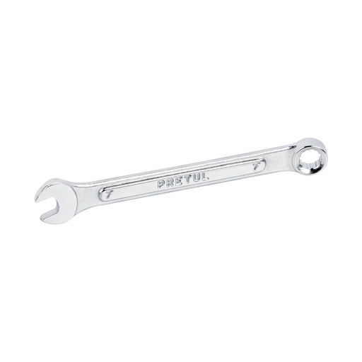 [T21901] Llave combinada 7 mm x 110 mm de largo, Pretul - Pag 215