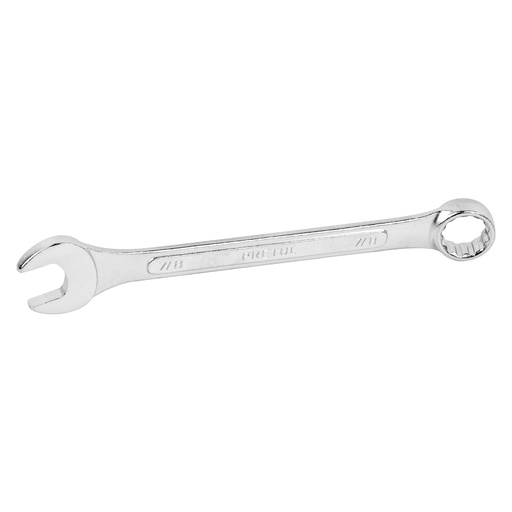 [T21890] Llave combinada 7/8' x 260 mm de largo, Pretul - Pag 215
