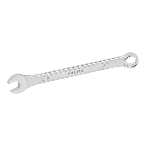 [T21903] Llave combinada 9 mm x 130 mm de largo, Pretul - Pag 215
