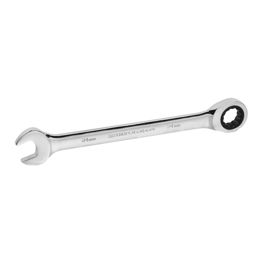 [T13625] Llave combinada con matraca 24 mm x 325 mm largo, Expert - Pag 214