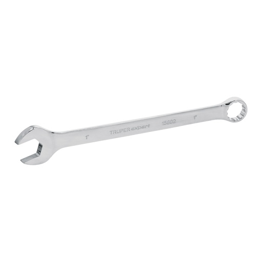 [T15602] Llave combinada extralarga 1' x 355 mm de largo, Expert - Pag 214