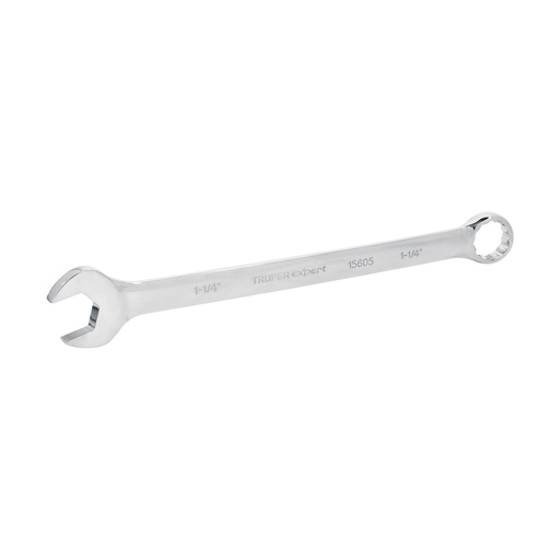 [T15605] Llave combinada extralarga 1-1/4' x 428 mm de largo, Expert - Pag 214