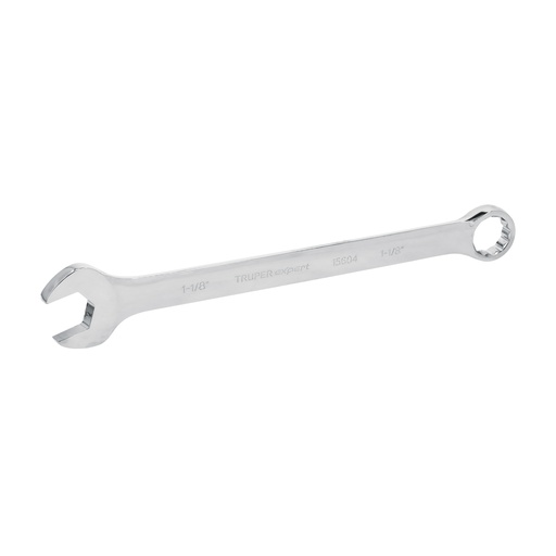 [T15604] Llave combinada extralarga 1-1/8' x 401 mm de largo, Expert - Pag 214