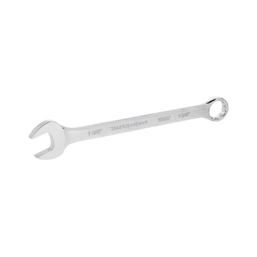 [T15607] Llave combinada extralarga 1-3/8' x 454 mm de largo, Exper - Pag 214