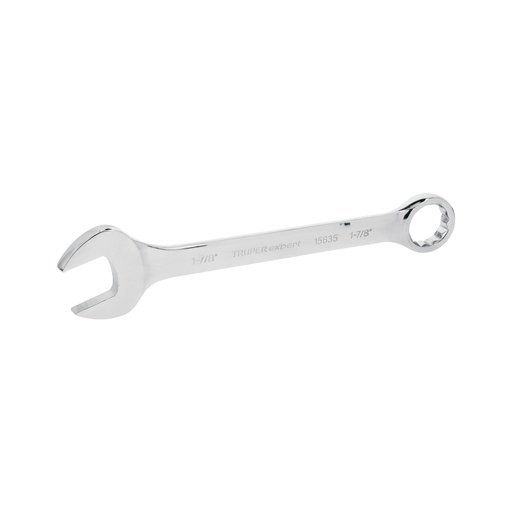 [T15635] Llave combinada extralarga 1-7/8' x 509 mm de largo, Expert - Pag 214