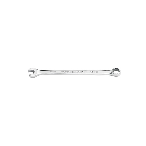 [T15614] Llave combinada extralarga 10 mm x 164 mm de largo, Expert - Pag 214