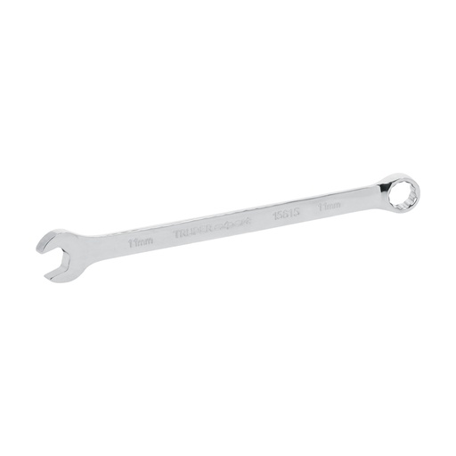 [T15615] Llave combinada extralarga 11 mm x 183 mm de largo, Expert - Pag 214