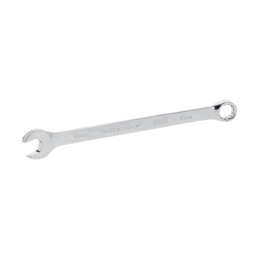 [T15616] Llave combinada extralarga 12 mm x 193 mm de largo, Expert - Pag 214