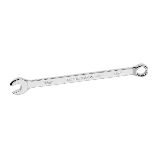 [T15616] Llave combinada extralarga 12 mm x 193 mm de largo, Expert - Pag 276